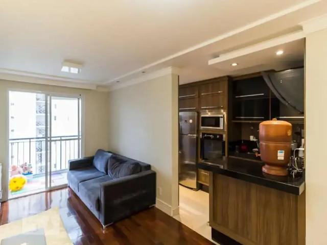 Apartamento venda em Região Imediata de São Paulo, Região Metropolitana de São Paulo