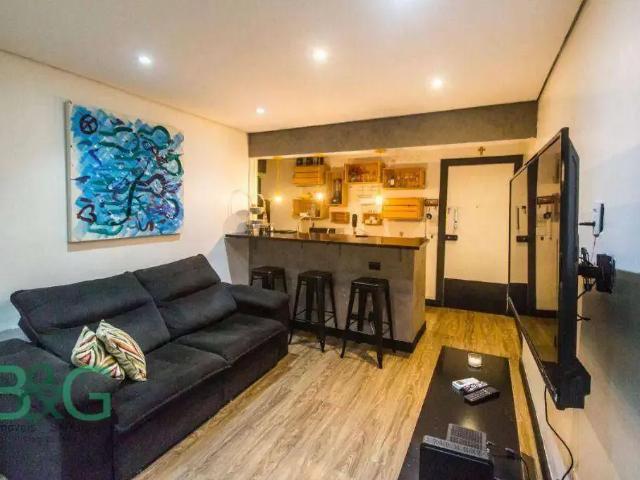 Apartamento venda em Vila Leopoldina, São Paulo