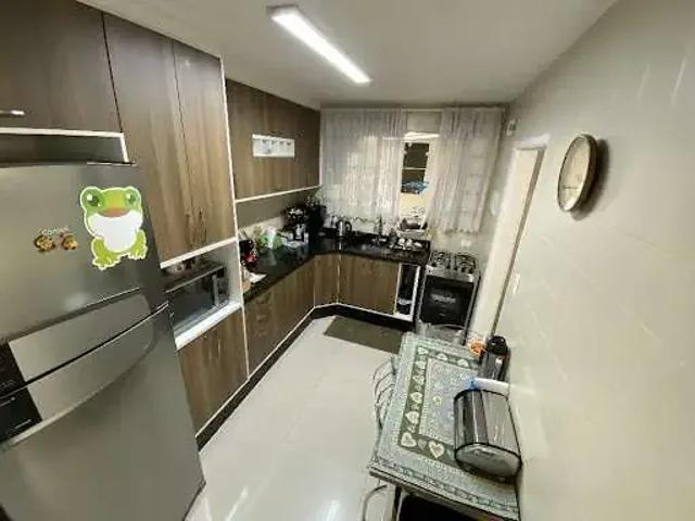 Apartamento venda em Vila Leopoldina, São Paulo