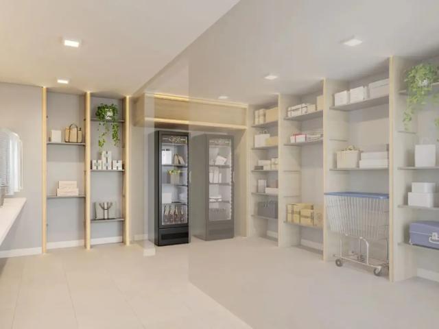 Apartamento venda em Região Imediata de São Paulo, Região Metropolitana de São Paulo