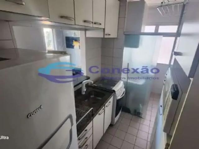 Apartamento venda em Vila Leopoldina, São Paulo