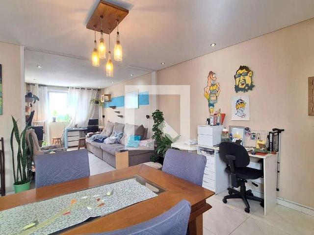 Apartamento venda em Vila Leopoldina, São Paulo