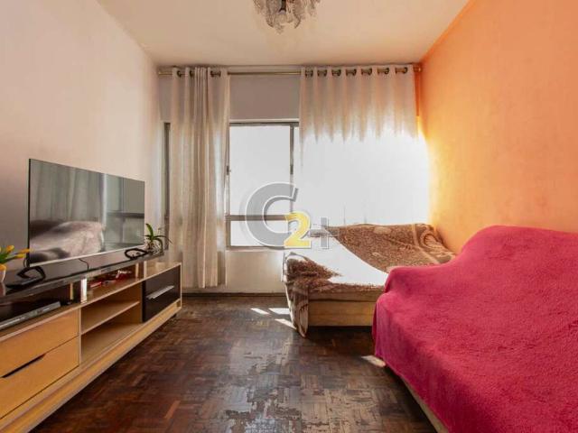 Apartamento venda em Vila Leopoldina, São Paulo