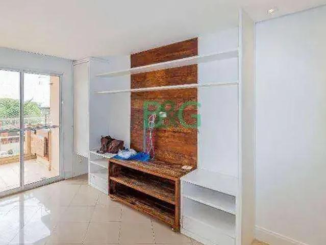 Apartamento venda em Vila Leopoldina, São Paulo