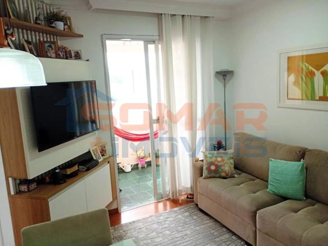 Apartamento venda em Vila Leopoldina, São Paulo