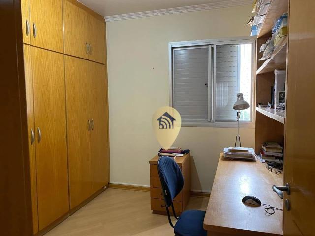 Apartamento venda em Vila Leopoldina, São Paulo