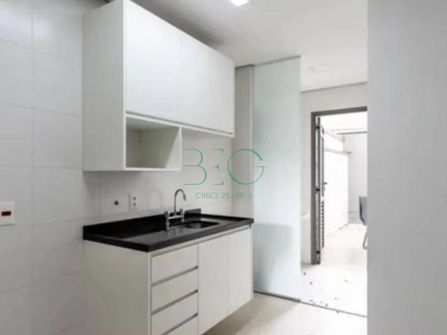 Apartamento venda em Vila Leopoldina, São Paulo