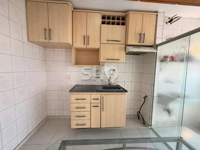 Apartamento venda em Vila Leopoldina, São Paulo