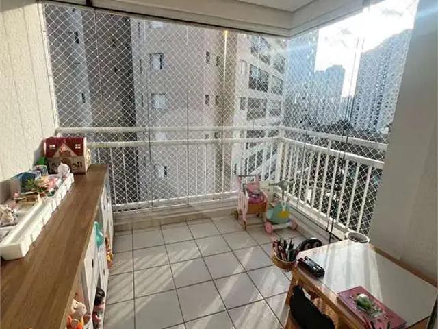 Apartamento venda em Vila Leopoldina, São Paulo