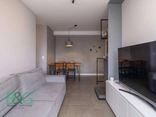 Apartamento venda em Vila Leopoldina, São Paulo