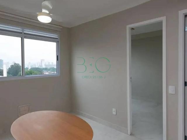 Apartamento venda em Vila Leopoldina, São Paulo