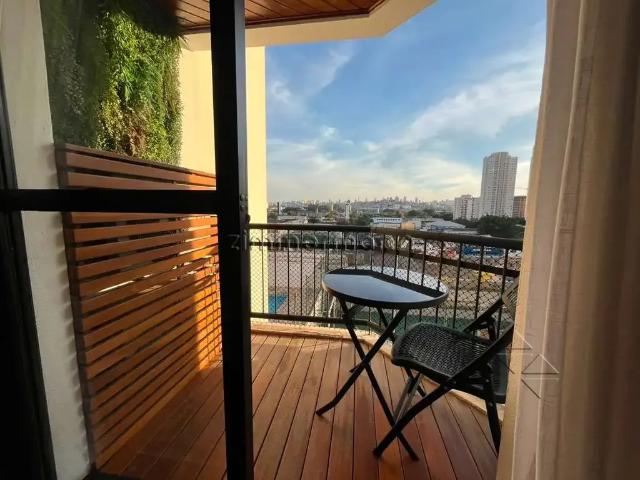 Apartamento venda em Vila Leopoldina, São Paulo