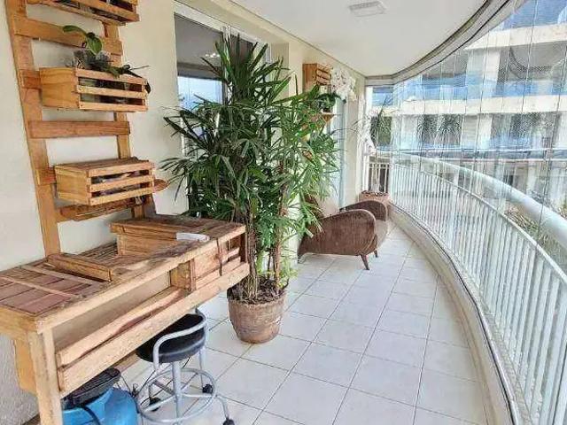 Apartamento venda em Vila Leopoldina, São Paulo