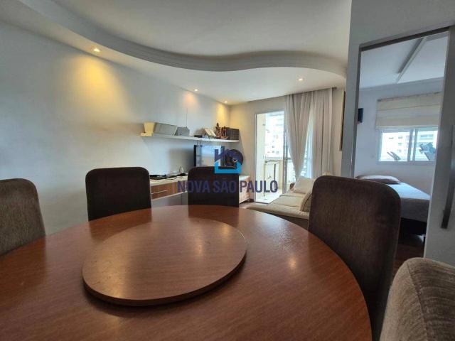 Apartamento venda em Vila Leopoldina, São Paulo