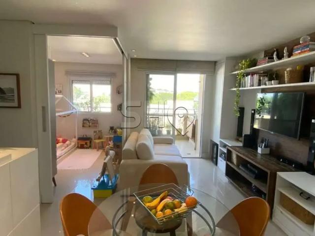 Apartamento venda em Vila Leopoldina, São Paulo
