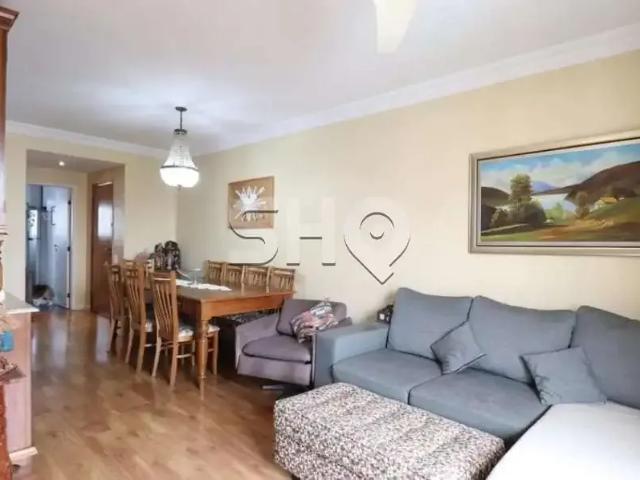 Apartamento venda em Vila Leopoldina, São Paulo