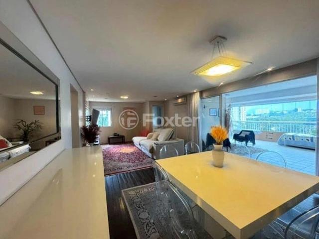 Apartamento venda em Vila Leopoldina, São Paulo
