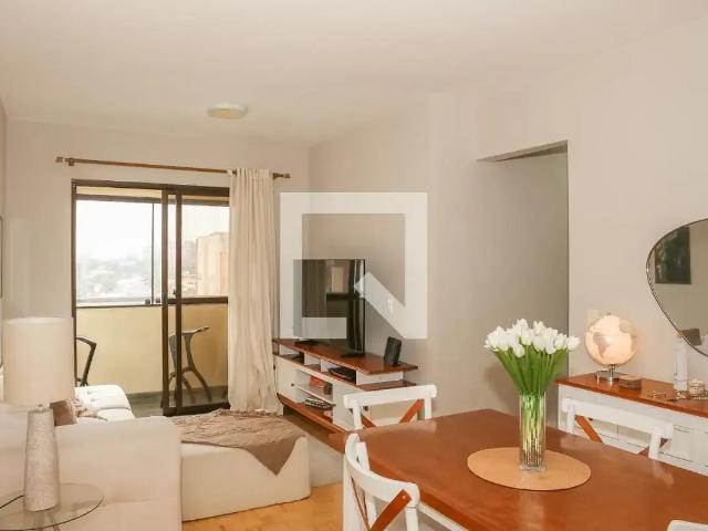 Apartamento venda em Vila Leopoldina, São Paulo