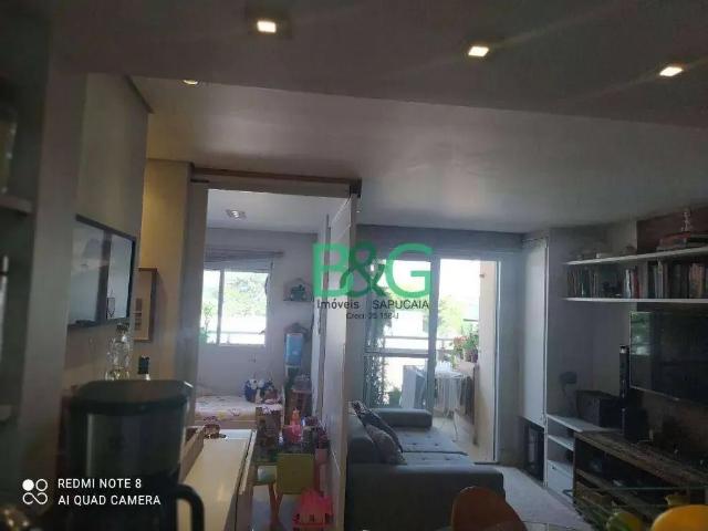 Apartamento venda em Vila Leopoldina, São Paulo