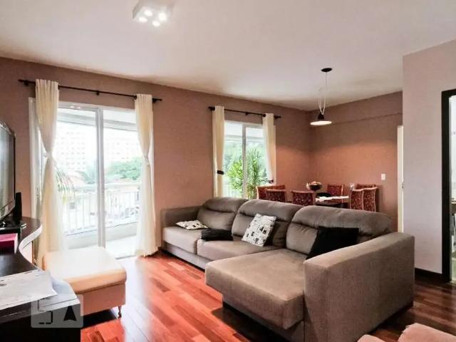 Apartamento venda em Vila Leopoldina, São Paulo