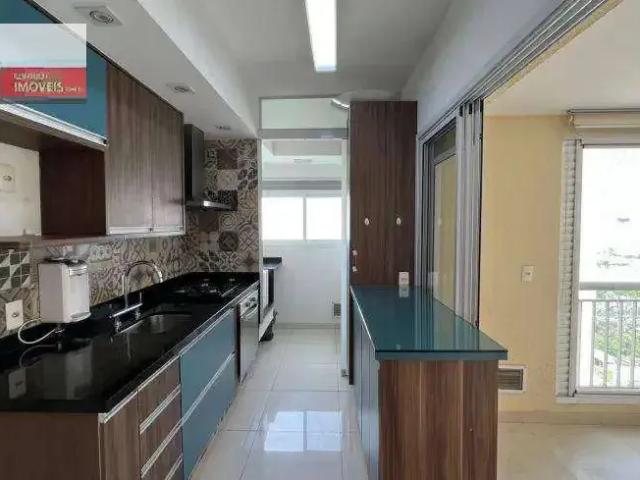 Apartamento venda em Vila Leopoldina, São Paulo