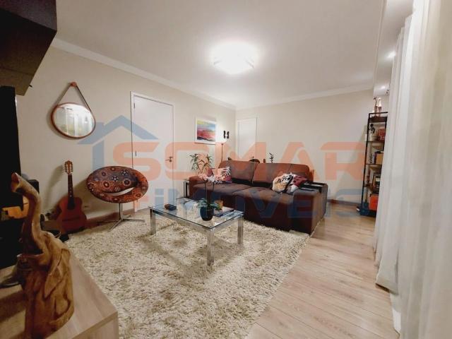 Apartamento venda em Vila Leopoldina, São Paulo