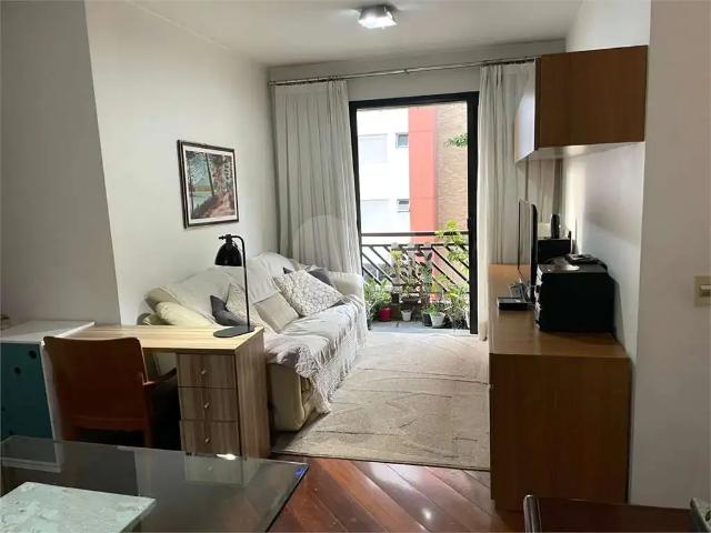 Apartamento venda em Vila Leopoldina, São Paulo