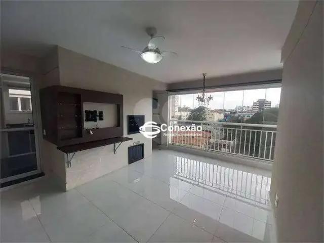 Apartamento venda em Vila Leopoldina, São Paulo