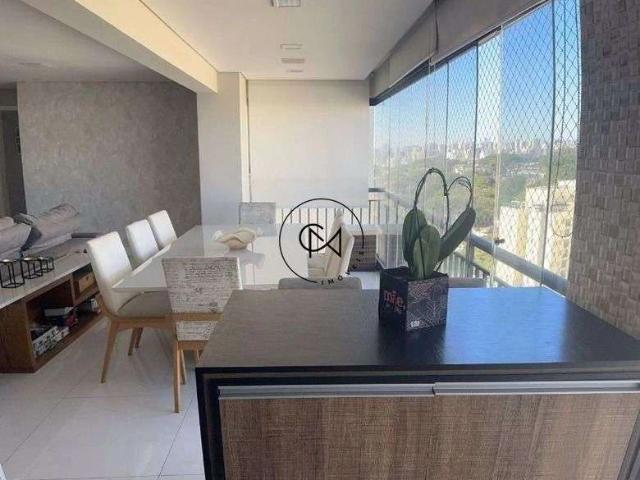 Apartamento venda em Vila Leopoldina, São Paulo