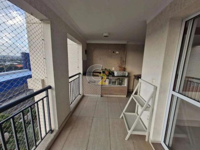Apartamento venda em Vila Leopoldina, São Paulo