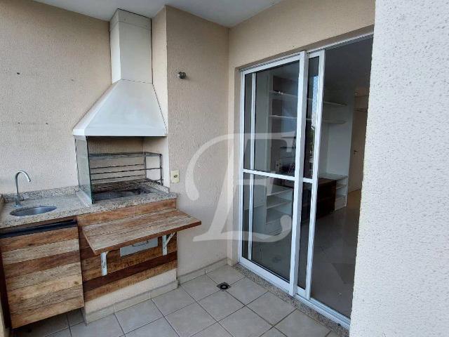Apartamento venda em Vila Leopoldina, São Paulo