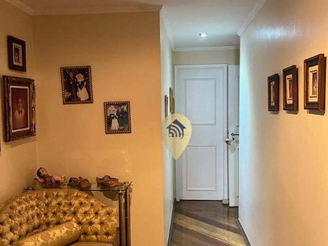 Apartamento venda em Vila Leopoldina, São Paulo