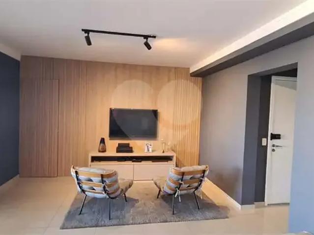 Apartamento venda em Vila Leopoldina, São Paulo