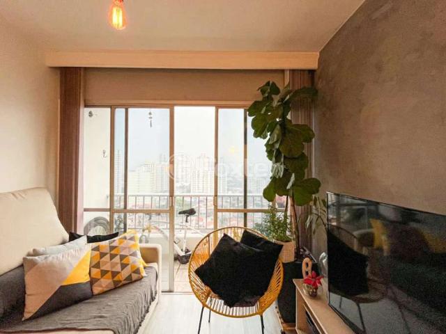 Apartamento venda em Vila Leopoldina, São Paulo