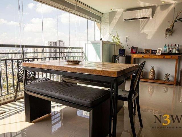 Apartamento venda em Região Imediata de São Paulo, Região Metropolitana de São Paulo