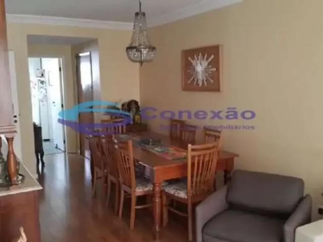 Apartamento venda em Vila Leopoldina, São Paulo