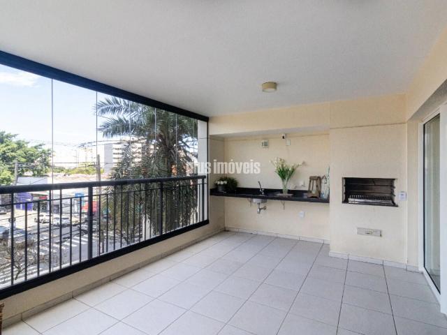 Apartamento venda em Vila Leopoldina, São Paulo