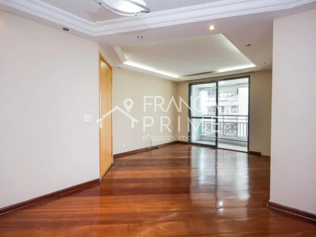 Apartamento venda em Vila Leopoldina, São Paulo