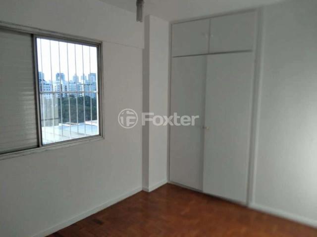 Apartamento venda em Vila Leopoldina, São Paulo