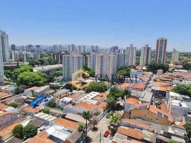 Apartamento venda em Vila Leopoldina, São Paulo
