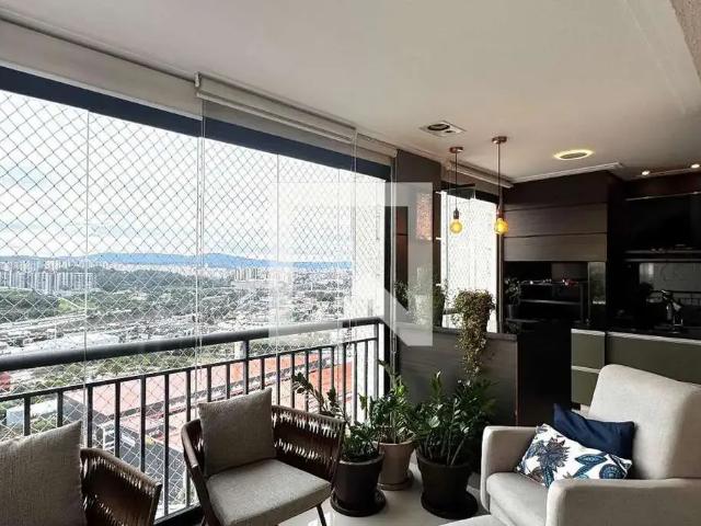 Apartamento venda em Vila Leopoldina, São Paulo