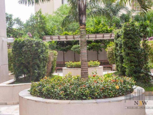 Apartamento venda em Vila Leopoldina, São Paulo