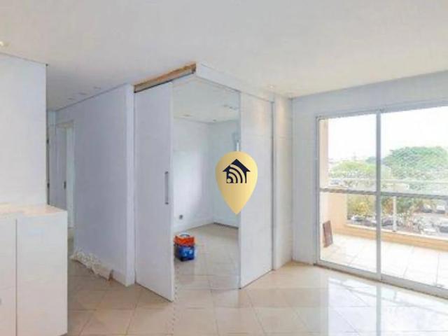 Apartamento venda em Vila Leopoldina, São Paulo