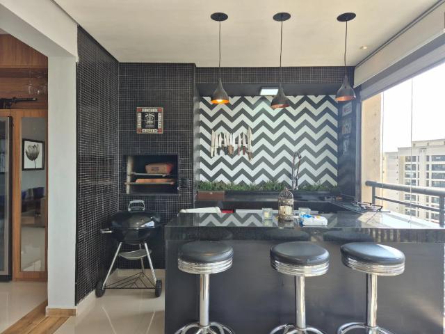 Apartamento venda em Vila Leopoldina, São Paulo