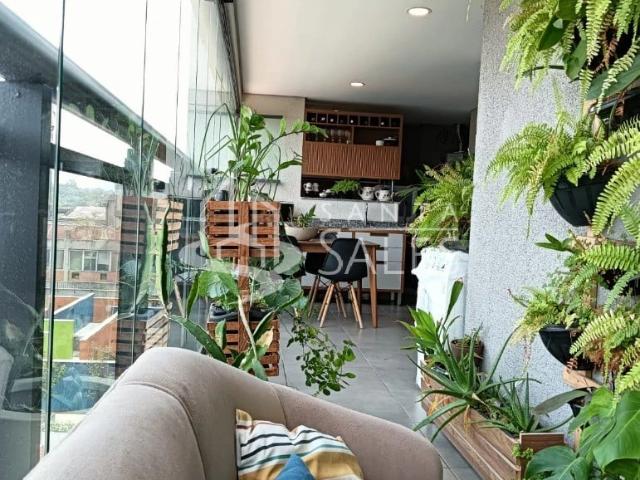 Apartamento venda em Vila Leopoldina, São Paulo
