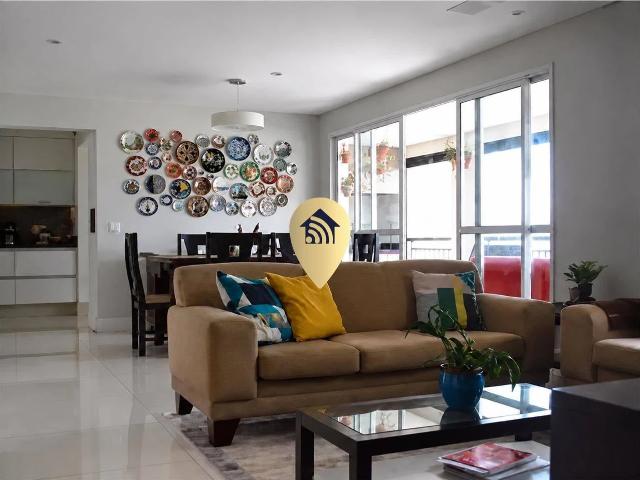 Apartamento venda em Vila Leopoldina, São Paulo