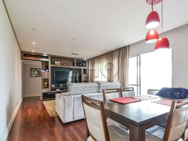 Apartamento venda em Vila Leopoldina, São Paulo