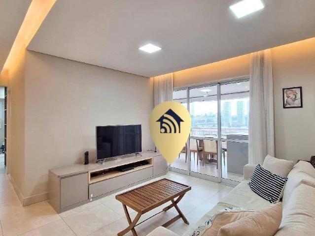 Apartamento venda em Vila Leopoldina, São Paulo