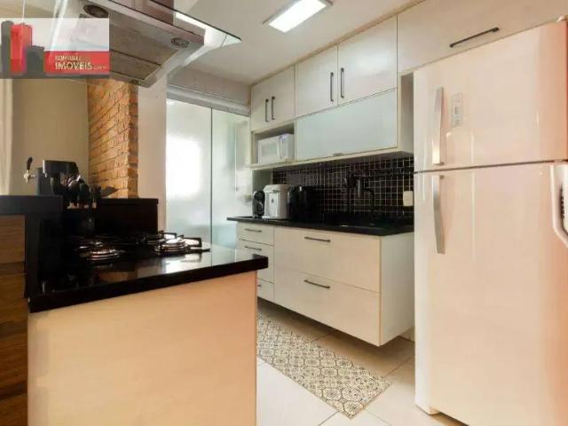 Apartamento venda em Vila Leopoldina, São Paulo