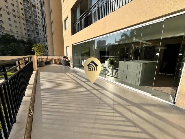 Apartamento venda em Vila Leopoldina, São Paulo